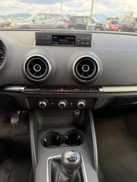 Audi A3 1.6TDI EURO 5 | Auto.bg — изображение 13 Audi A3 1.6TDI EURO 5 | Auto.bg — изображение 13