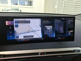 BMW iX XDRIVE40 77KWH Leather Navi LED Camera 98% SoH | Auto.bg — изображение 10 BMW iX XDRIVE40 77KWH Leather Navi LED Camera 98% SoH | Auto.bg — изображение 10