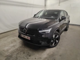 Volvo C40 Recharge Single Motor LED Navi 94.62% SoH - Car24.bg Volvo C40 Recharge Single Motor LED Navi 94.62% SoH