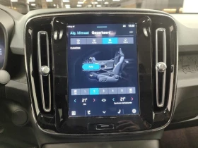 Volvo C40 Recharge Single Motor LED Navi 94.62% SoH - 36595 € - 16756984 12 | Car24.bg Volvo C40 Recharge Single Motor LED Navi 94.62% SoH - 36595 € - 16756984 12
