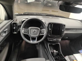 Volvo C40 Recharge Single Motor LED Navi 94.62% SoH - 36595 € - 16756984 8 | Car24.bg Volvo C40 Recharge Single Motor LED Navi 94.62% SoH - 36595 € - 16756984 8