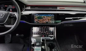 Audi A8 55 TFSI quattro LWB* Люк* Обдух* Камера | Auto.bg — изображение 15 Audi A8 55 TFSI quattro LWB* Люк* Обдух* Камера | Auto.bg — изображение 15