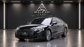 Audi A8 55 TFSI quattro LWB* Люк* Обдух* Камера