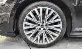 Audi A8 55 TFSI quattro LWB* Люк* Обдух* Камера | Auto.bg — изображение 7 Audi A8 55 TFSI quattro LWB* Люк* Обдух* Камера | Auto.bg — изображение 7
