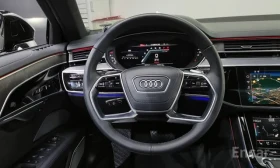 Audi A8 55 TFSI quattro LWB* Люк* Обдух* Камера | Auto.bg — изображение 14 Audi A8 55 TFSI quattro LWB* Люк* Обдух* Камера | Auto.bg — изображение 14