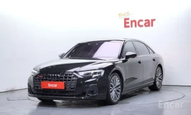 Audi A8 55 TFSI quattro LWB* Люк* Обдух* Камера | Auto.bg — изображение 2 Audi A8 55 TFSI quattro LWB* Люк* Обдух* Камера | Auto.bg — изображение 2