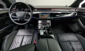 Audi A8 55 TFSI quattro LWB* Люк* Обдух* Камера | Auto.bg — изображение 6 Audi A8 55 TFSI quattro LWB* Люк* Обдух* Камера | Auto.bg — изображение 6