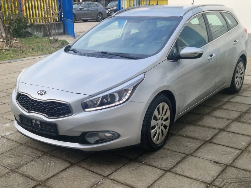 Kia Ceed 1.6 CRDI Eco Dynamics - 6600 € / 12908.48 лв. - 89610500 1 | Car24.bg Kia Ceed 1.6 CRDI Eco Dynamics - 6600 € / 12908.48 лв. - 89610500 1
