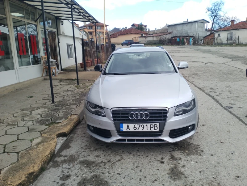 Audi A4 - 4500 € / 8801.24 лв. - 10222030 1 | Car24.bg Audi A4 - 4500 € / 8801.24 лв. - 10222030 1