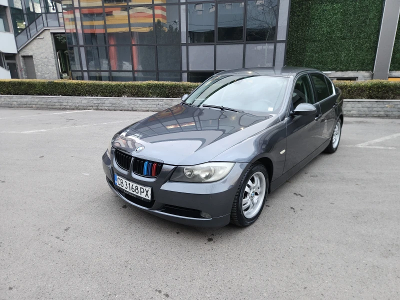 BMW 325 xi - 5000 € / 9779.15 лв. - 74909032 1 | Car24.bg BMW 325 xi - 5000 € / 9779.15 лв. - 74909032 1