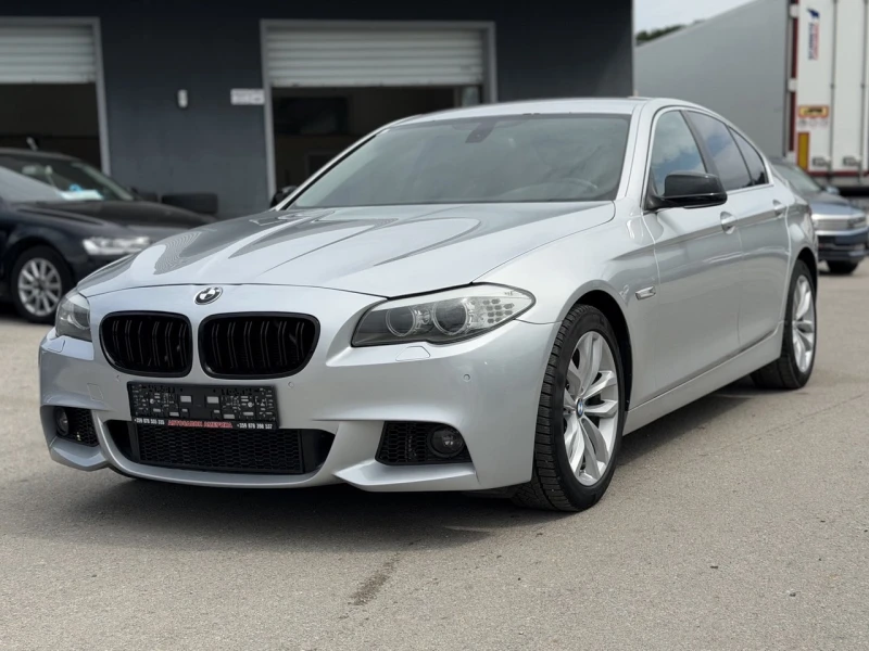 BMW 523 i F10 AUTOMATIC - 6990 € / 13671.25 лв. - 97382347 1 | Car24.bg BMW 523 i F10 AUTOMATIC - 6990 € / 13671.25 лв. - 97382347 1