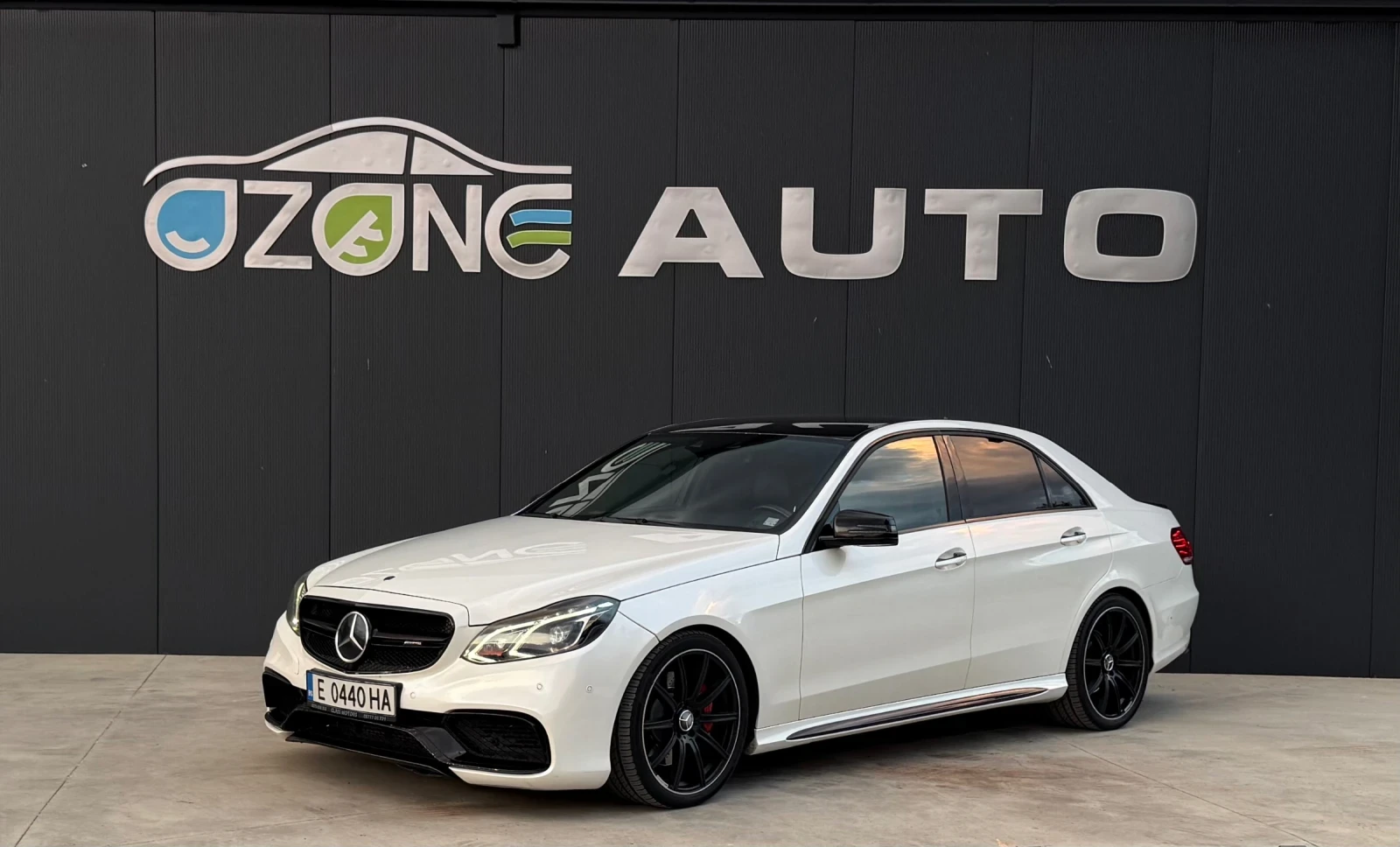 Mercedes-Benz E 350 AMG/9G/H&K/ОБДУХВАНЕ | Auto.bg — изображение 1 Mercedes-Benz E 350 AMG/9G/H&K/ОБДУХВАНЕ | Auto.bg — изображение 1