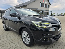 Renault Kadjar 1.5 DCI, 110к.с., Нави, Лед, Кожа, Keyless! - Car24.bg Renault Kadjar 1.5 DCI, 110к.с., Нави, Лед, Кожа, Keyless!
