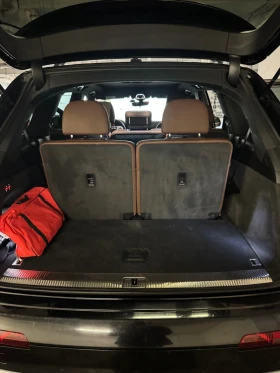 Audi Q7 Technik Stage 1 APR Tuning 447hp - 24999 € / 48893.79 лв. - 41349680 12 | Car24.bg Audi Q7 Technik Stage 1 APR Tuning 447hp - 24999 € / 48893.79 лв. - 41349680 12
