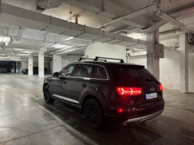 Audi Q7 Technik Stage 1 APR Tuning 447hp - 24999 € / 48893.79 лв. - 41349680 5 | Car24.bg Audi Q7 Technik Stage 1 APR Tuning 447hp - 24999 € / 48893.79 лв. - 41349680 5