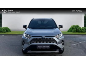 Toyota Rav4 2.5HSD CVT 4X4 COLLECTION - 33490 € / 65500.75 лв. - 92285579 5 | Car24.bg Toyota Rav4 2.5HSD CVT 4X4 COLLECTION - 33490 € / 65500.75 лв. - 92285579 5