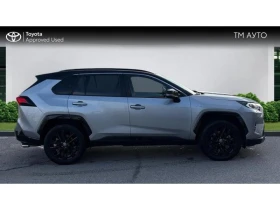 Toyota Rav4 2.5HSD CVT 4X4 COLLECTION - 33490 € / 65500.75 лв. - 92285579 17 | Car24.bg Toyota Rav4 2.5HSD CVT 4X4 COLLECTION - 33490 € / 65500.75 лв. - 92285579 17