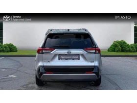 Toyota Rav4 2.5HSD CVT 4X4 COLLECTION - 33490 € / 65500.75 лв. - 92285579 4 | Car24.bg Toyota Rav4 2.5HSD CVT 4X4 COLLECTION - 33490 € / 65500.75 лв. - 92285579 4