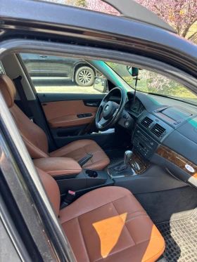 BMW X3 - 4500 € / 8801.24 лв. - 40326414 2 | Car24.bg BMW X3 - 4500 € / 8801.24 лв. - 40326414 2