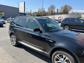 BMW X3 - 4500 € / 8801.24 лв. - 40326414 4 | Car24.bg BMW X3 - 4500 € / 8801.24 лв. - 40326414 4