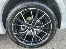 Audi Q8 Progressiv/ДИСТРОНИК/ПАНОРАМА/ОБДУХВАНЕ/360 | Auto.bg — изображение 7 Audi Q8 Progressiv/ДИСТРОНИК/ПАНОРАМА/ОБДУХВАНЕ/360 | Auto.bg — изображение 7