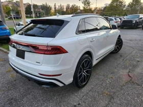 Audi Q8 Progressiv/ДИСТРОНИК/ПАНОРАМА/ОБДУХВАНЕ/360 | Auto.bg — изображение 6 Audi Q8 Progressiv/ДИСТРОНИК/ПАНОРАМА/ОБДУХВАНЕ/360 | Auto.bg — изображение 6