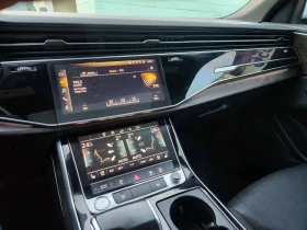 Audi Q8 Progressiv/ДИСТРОНИК/ПАНОРАМА/ОБДУХВАНЕ/360 | Auto.bg — изображение 10 Audi Q8 Progressiv/ДИСТРОНИК/ПАНОРАМА/ОБДУХВАНЕ/360 | Auto.bg — изображение 10