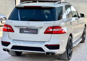 Mercedes-Benz ML 63 AMG БялаПерла* Обдухвани* Панорама* harman/kardon* Ful - 19777 € / 38680.45 лв. - 10749633 7 | Car24.bg Mercedes-Benz ML 63 AMG БялаПерла* Обдухвани* Панорама* harman/kardon* Ful - 19777 € / 38680.45 лв. - 10749633 7