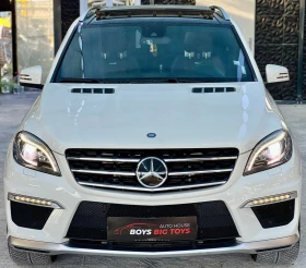 Mercedes-Benz ML 63 AMG БялаПерла* Обдухвани* Панорама* harman/kardon* Ful - 19777 € / 38680.45 лв. - 10749633 3 | Car24.bg Mercedes-Benz ML 63 AMG БялаПерла* Обдухвани* Панорама* harman/kardon* Ful - 19777 € / 38680.45 лв. - 10749633 3