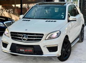 Mercedes-Benz ML 63 AMG БялаПерла* Обдухвани* Панорама* harman/kardon* Ful - 19777 € / 38680.45 лв. - 10749633 2 | Car24.bg Mercedes-Benz ML 63 AMG БялаПерла* Обдухвани* Панорама* harman/kardon* Ful - 19777 € / 38680.45 лв. - 10749633 2
