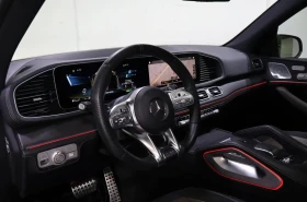 Mercedes-Benz GLE 53 4MATIC AMG / Burmester /360 | Auto.bg — изображение 6 Mercedes-Benz GLE 53 4MATIC AMG / Burmester /360 | Auto.bg — изображение 6