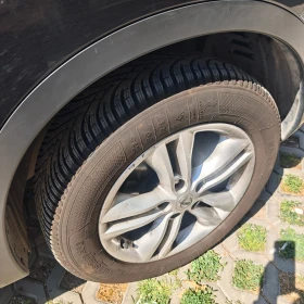 Nissan Qashqai J10 Pure Drive - 3490 € / 6825.85 лв. - 71134135 8 | Car24.bg Nissan Qashqai J10 Pure Drive - 3490 € / 6825.85 лв. - 71134135 8