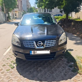 Nissan Qashqai J10 Pure Drive - 3490 € / 6825.85 лв. - 71134135 2 | Car24.bg Nissan Qashqai J10 Pure Drive - 3490 € / 6825.85 лв. - 71134135 2