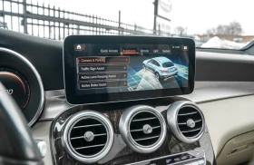 Mercedes-Benz GLC 300 Coupe Premium+ Tech pack - 29900 € / 58479.32 лв. - 30331624 12 | Car24.bg Mercedes-Benz GLC 300 Coupe Premium+ Tech pack - 29900 € / 58479.32 лв. - 30331624 12