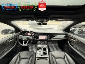 Audi Q8 55TFSI* BLACK OPTIC* ПАНО* ОБДУХ* 360* КРАЙНА ЦЕНА | Auto.bg — изображение 4 Audi Q8 55TFSI* BLACK OPTIC* ПАНО* ОБДУХ* 360* КРАЙНА ЦЕНА | Auto.bg — изображение 4