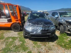 Dacia Duster 1.6i - 2925 € / 5720.80 лв. - 78402024 2 | Car24.bg Dacia Duster 1.6i - 2925 € / 5720.80 лв. - 78402024 2