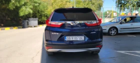 Honda Cr-v Honda Crv 2.4 I-vtec AWD - 18900 € - 27620465 4 | Car24.bg Honda Cr-v Honda Crv 2.4 I-vtec AWD - 18900 € - 27620465 4