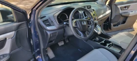 Honda Cr-v Honda Crv 2.4 I-vtec AWD - 18900 € - 27620465 12 | Car24.bg Honda Cr-v Honda Crv 2.4 I-vtec AWD - 18900 € - 27620465 12