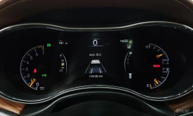 Jeep Grand cherokee SUMMMIT / ВЪЗДУХ / ОБДУХ / ПАНО / ДИСТРОНИК | Auto.bg — изображение 9 Jeep Grand cherokee SUMMMIT / ВЪЗДУХ / ОБДУХ / ПАНО / ДИСТРОНИК | Auto.bg — изображение 9