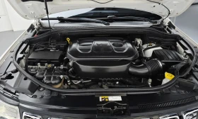 Jeep Grand cherokee SUMMMIT / ВЪЗДУХ / ОБДУХ / ПАНО / ДИСТРОНИК | Auto.bg — изображение 5 Jeep Grand cherokee SUMMMIT / ВЪЗДУХ / ОБДУХ / ПАНО / ДИСТРОНИК | Auto.bg — изображение 5