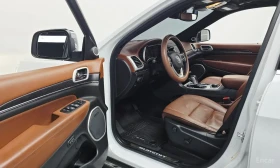 Jeep Grand cherokee SUMMMIT / ВЪЗДУХ / ОБДУХ / ПАНО / ДИСТРОНИК | Auto.bg — изображение 6 Jeep Grand cherokee SUMMMIT / ВЪЗДУХ / ОБДУХ / ПАНО / ДИСТРОНИК | Auto.bg — изображение 6