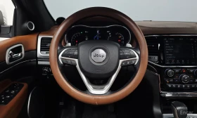 Jeep Grand cherokee SUMMMIT / ВЪЗДУХ / ОБДУХ / ПАНО / ДИСТРОНИК | Auto.bg — изображение 8 Jeep Grand cherokee SUMMMIT / ВЪЗДУХ / ОБДУХ / ПАНО / ДИСТРОНИК | Auto.bg — изображение 8