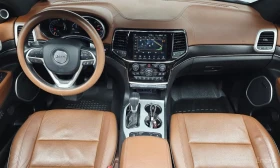 Jeep Grand cherokee SUMMMIT / ВЪЗДУХ / ОБДУХ / ПАНО / ДИСТРОНИК | Auto.bg — изображение 7 Jeep Grand cherokee SUMMMIT / ВЪЗДУХ / ОБДУХ / ПАНО / ДИСТРОНИК | Auto.bg — изображение 7