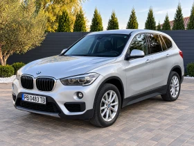 BMW X1 AUTOMATIC S-drive - 12900 € - 46148700 2 | Car24.bg BMW X1 AUTOMATIC S-drive - 12900 € - 46148700 2
