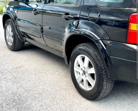 Ford Maverick 3.0L V6 Duratec - 4600 € - 56017396 17 | Car24.bg Ford Maverick 3.0L V6 Duratec - 4600 € - 56017396 17