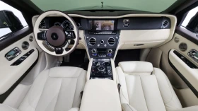 Rolls-Royce Cullinan 6.7 HUD BLIND SPOT 360 КРАЙНА ЦЕНА* encareu.com | Auto.bg — изображение 7 Rolls-Royce Cullinan 6.7 HUD BLIND SPOT 360 КРАЙНА ЦЕНА* encareu.com | Auto.bg — изображение 7