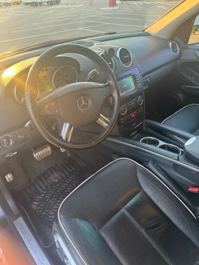 Mercedes-Benz ML 500 undefined | Auto.bg — изображение 3 Mercedes-Benz ML 500 undefined | Auto.bg — изображение 3