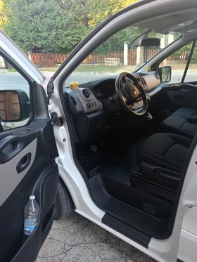 Renault Trafic undefined | Auto.bg — изображение 5 Renault Trafic undefined | Auto.bg — изображение 5