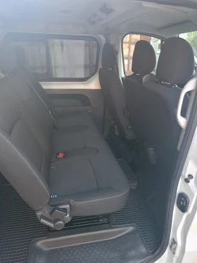 Renault Trafic undefined | Auto.bg — изображение 7 Renault Trafic undefined | Auto.bg — изображение 7