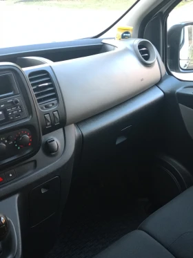 Renault Trafic undefined | Auto.bg — изображение 10 Renault Trafic undefined | Auto.bg — изображение 10